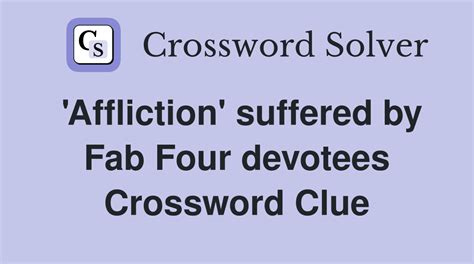 one of the fab four nyt|fab four nyt crossword.